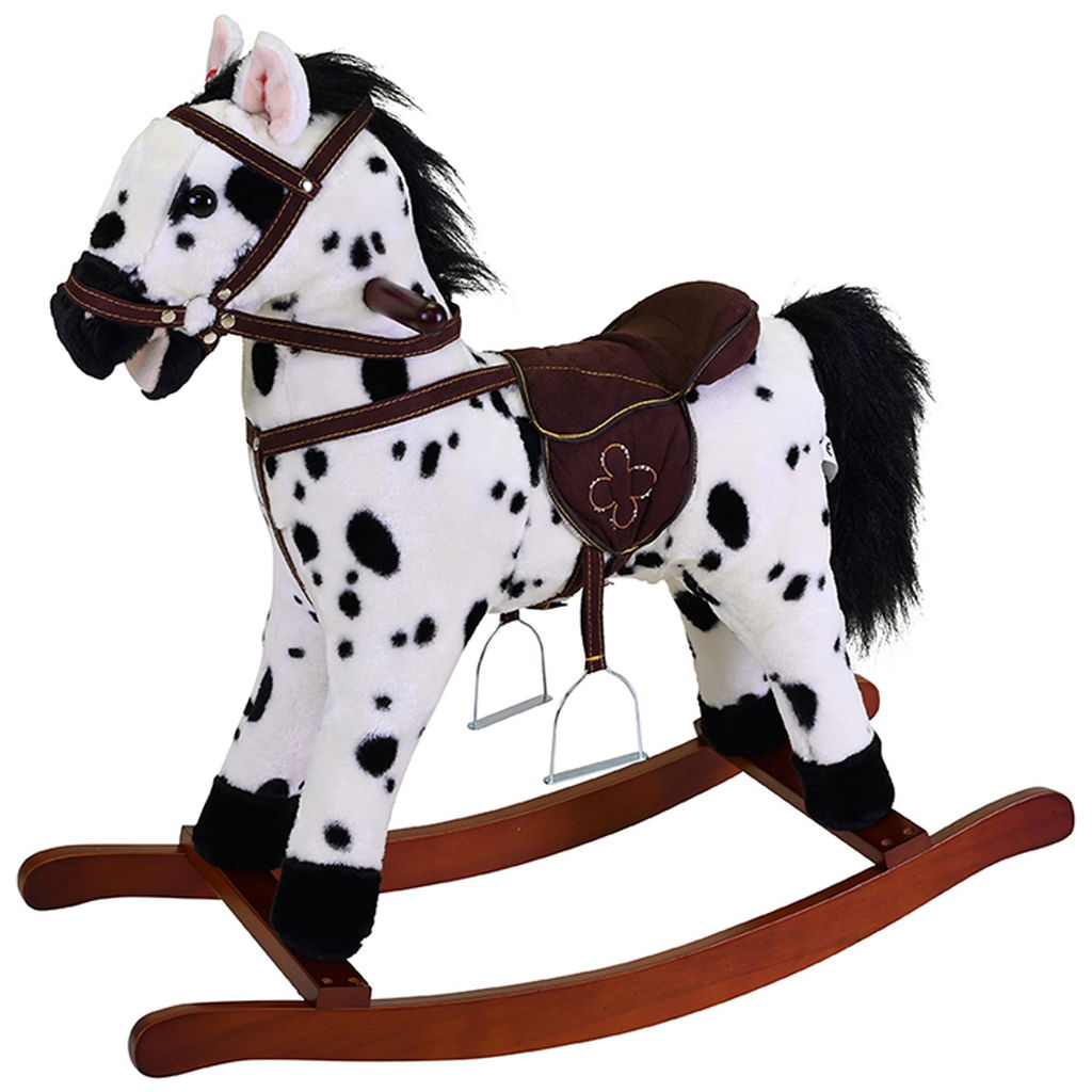 Appaloosa