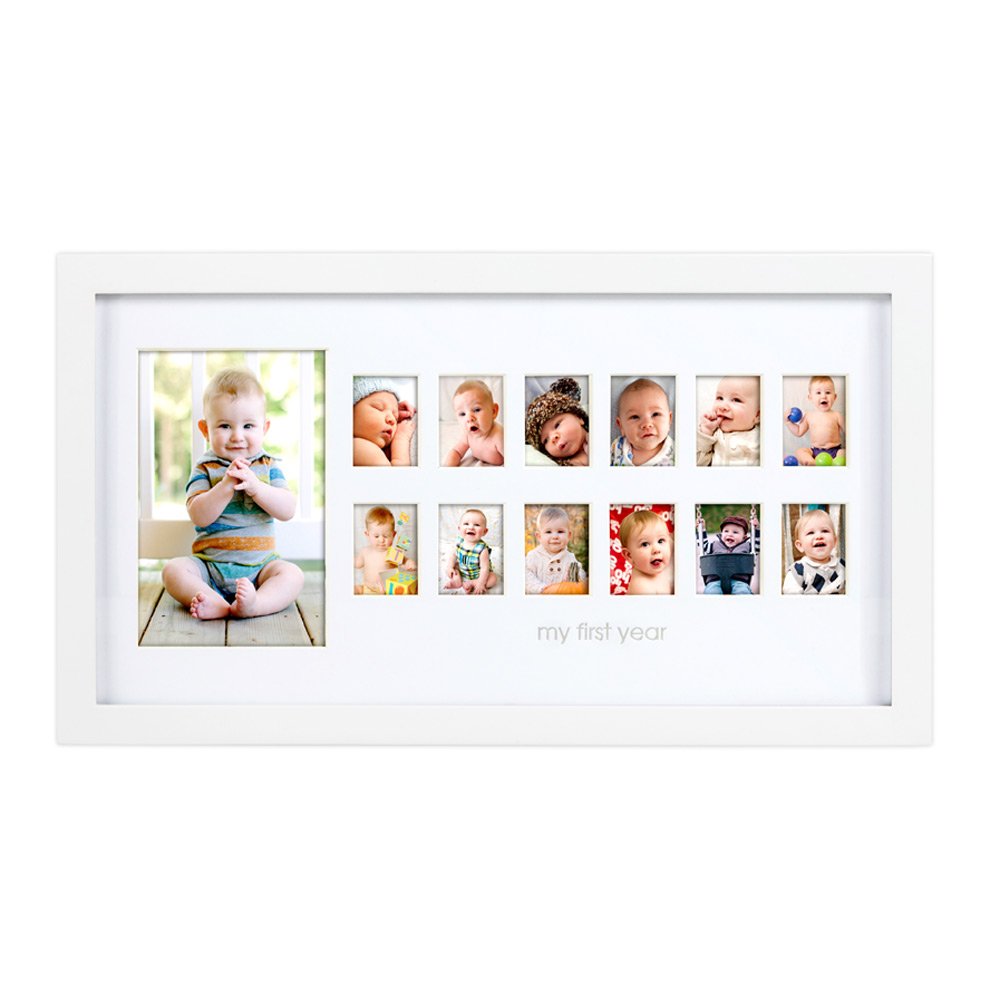 Pearhead photo frame for special moments
