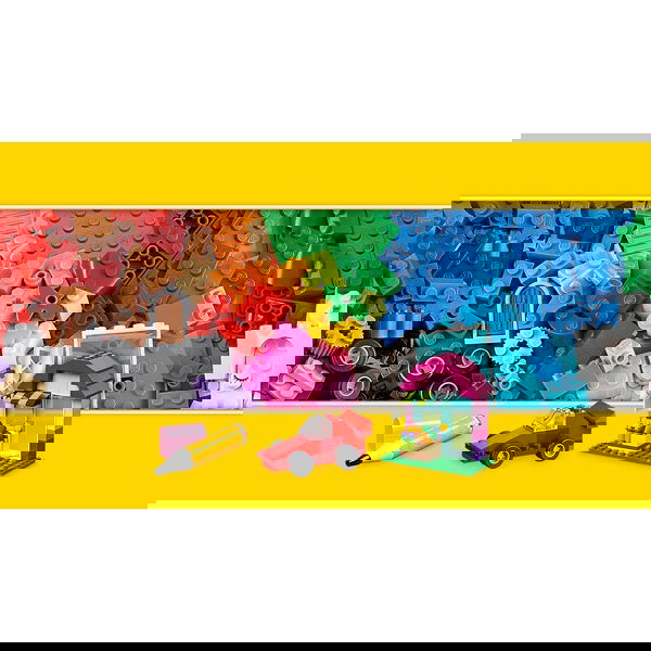 Lego Classic Building Blocks Set