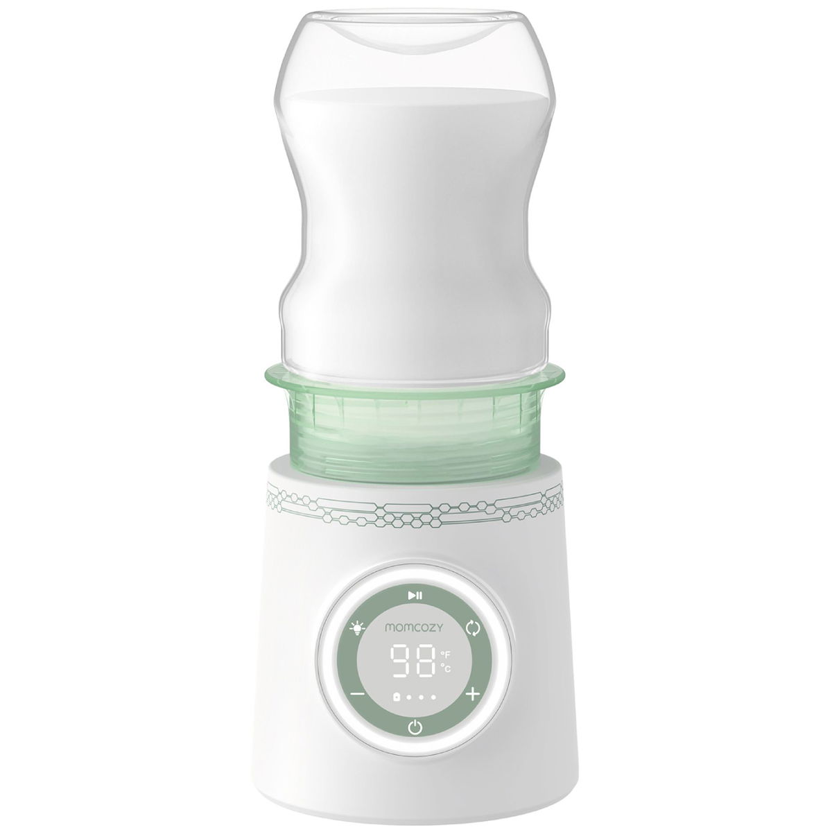 Product Image for Momcozy Scaldabiberon portatile senza fili