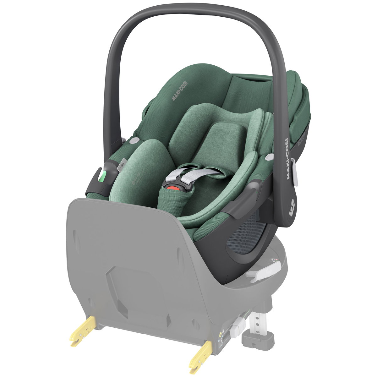 Maxi Cosi Pebble 360 Car Seat – Buy at 4mybaby