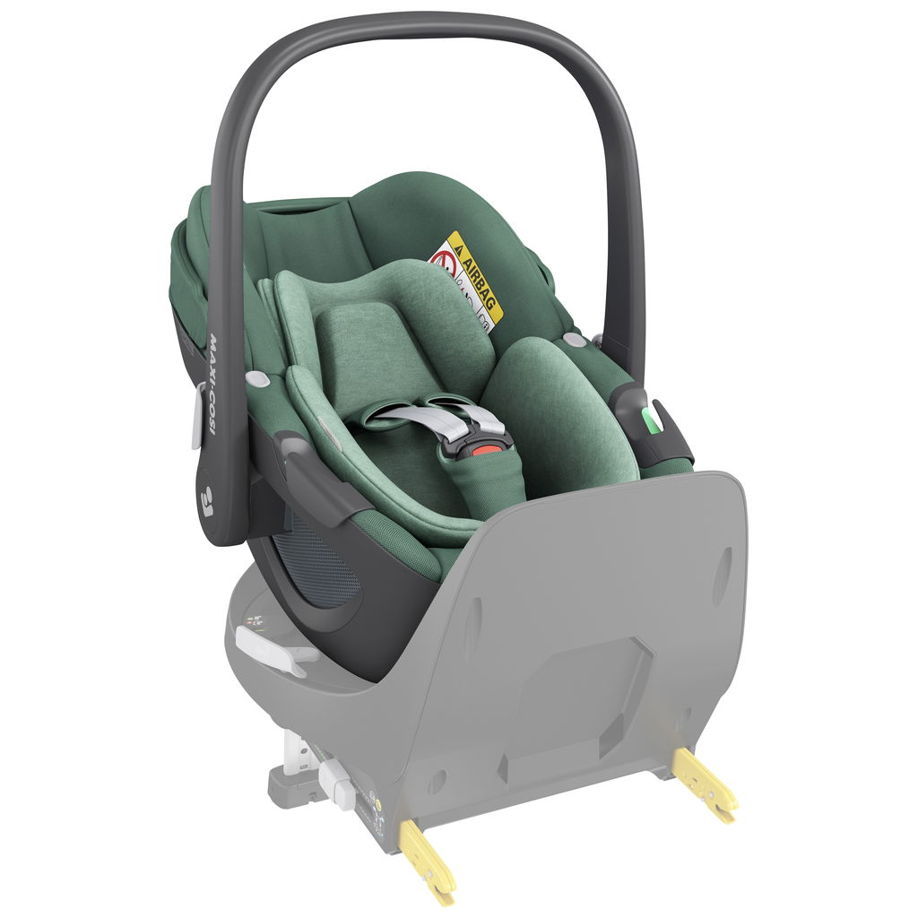 Maxi Cosi Bundle 360 Family – Shop at 4mybaby