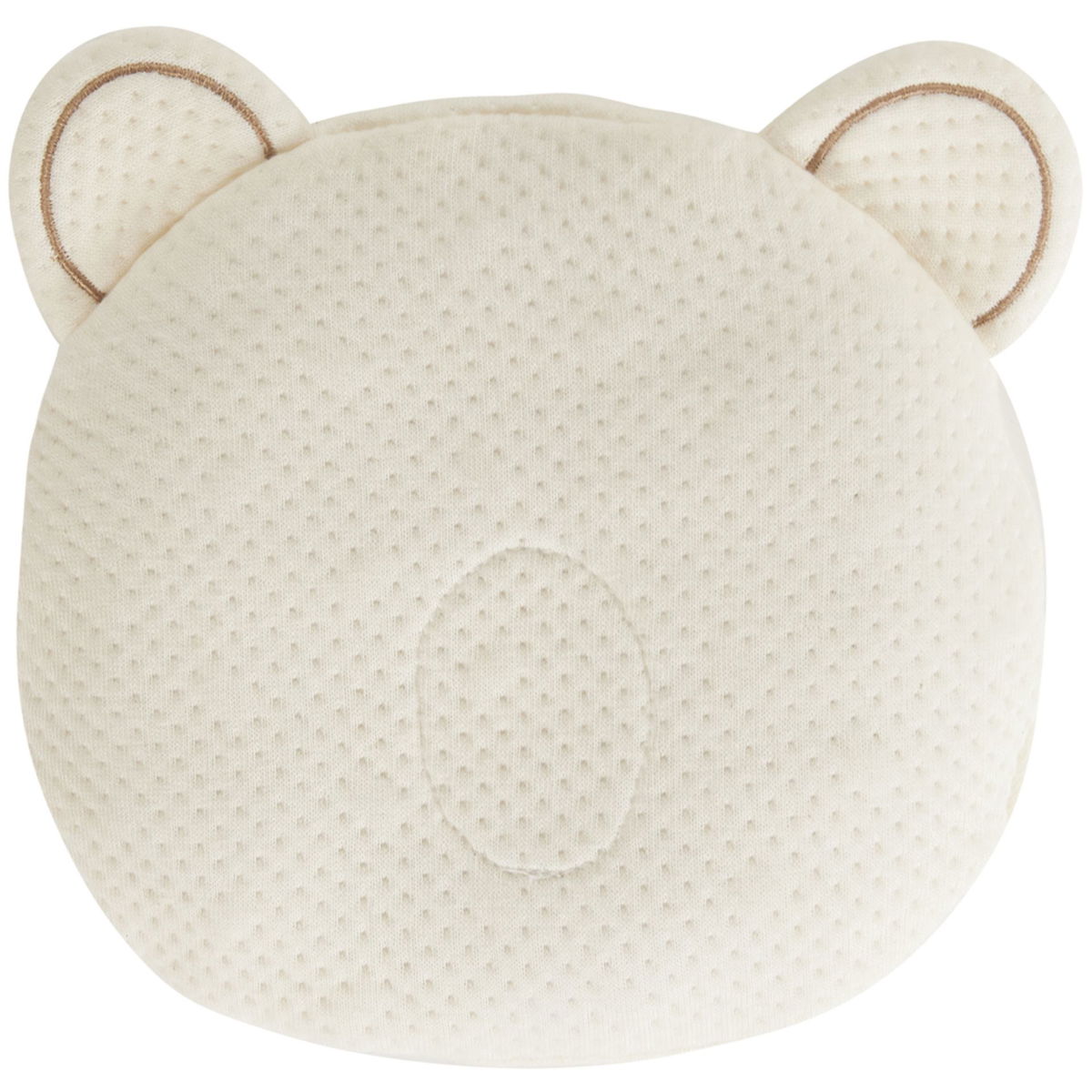 Organic pillow for children Candide petit Panda Organic 4mybaby