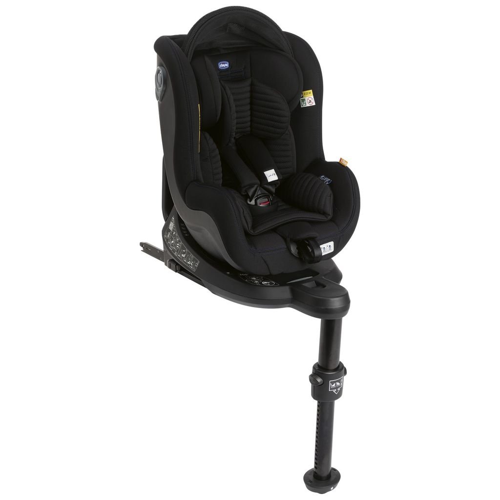 Chicco Seat2fit i-Size Air