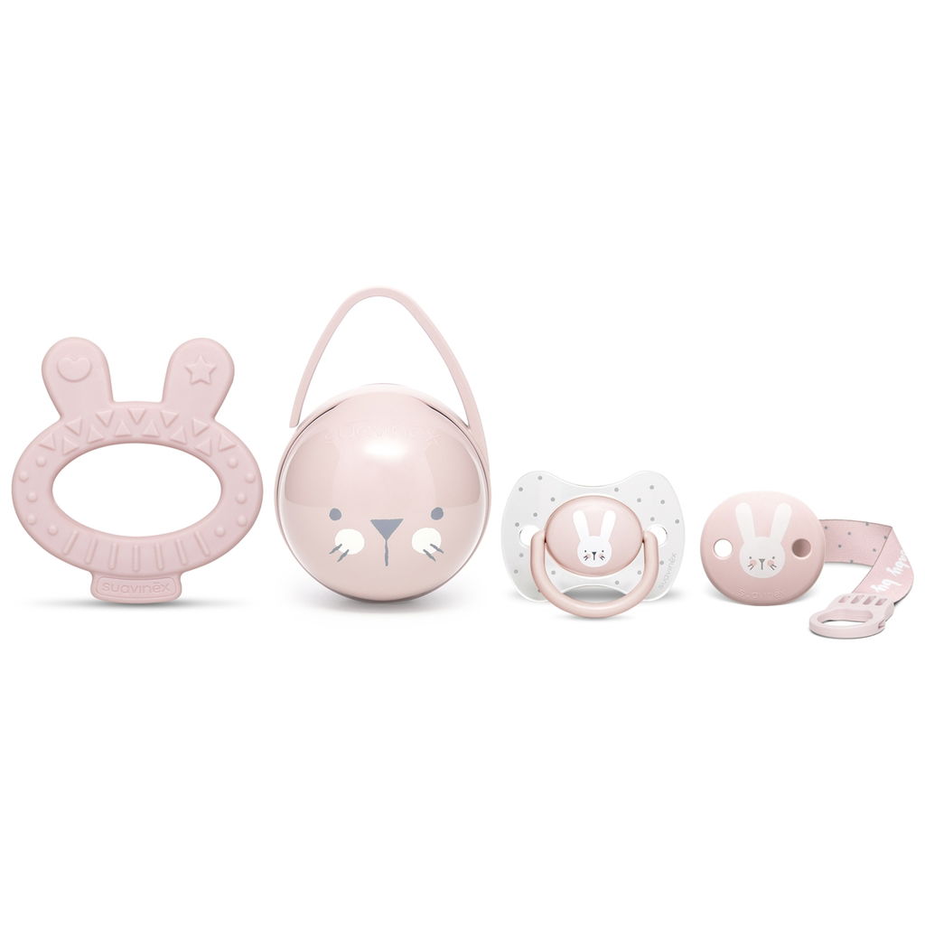 Suavinex Baby Set Hygge
