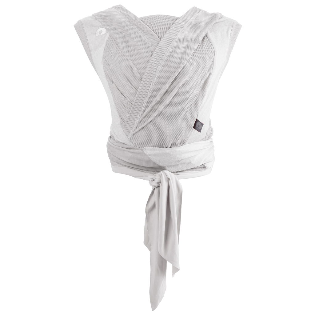 Boppy Comfyhug baby carrier comfortable and safe for your baby