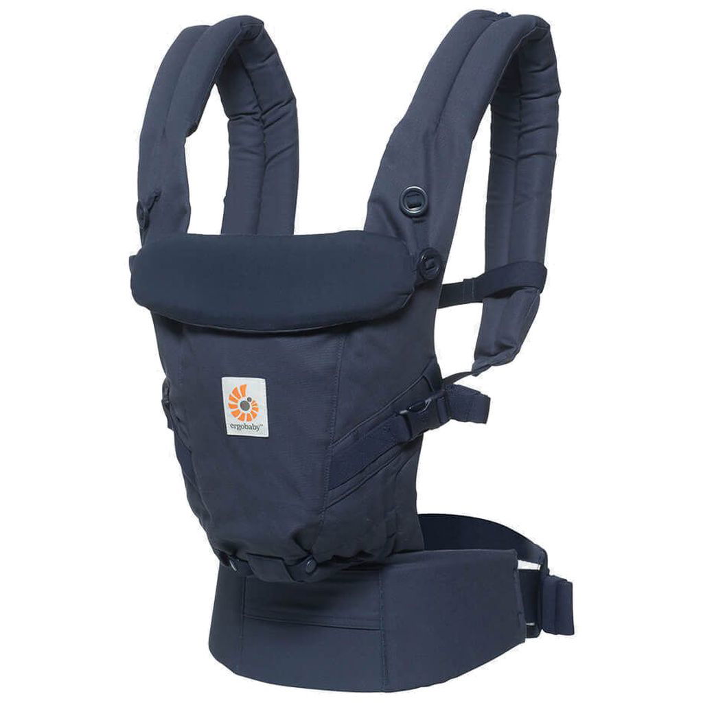 Ergobaby omni vs adapt deals