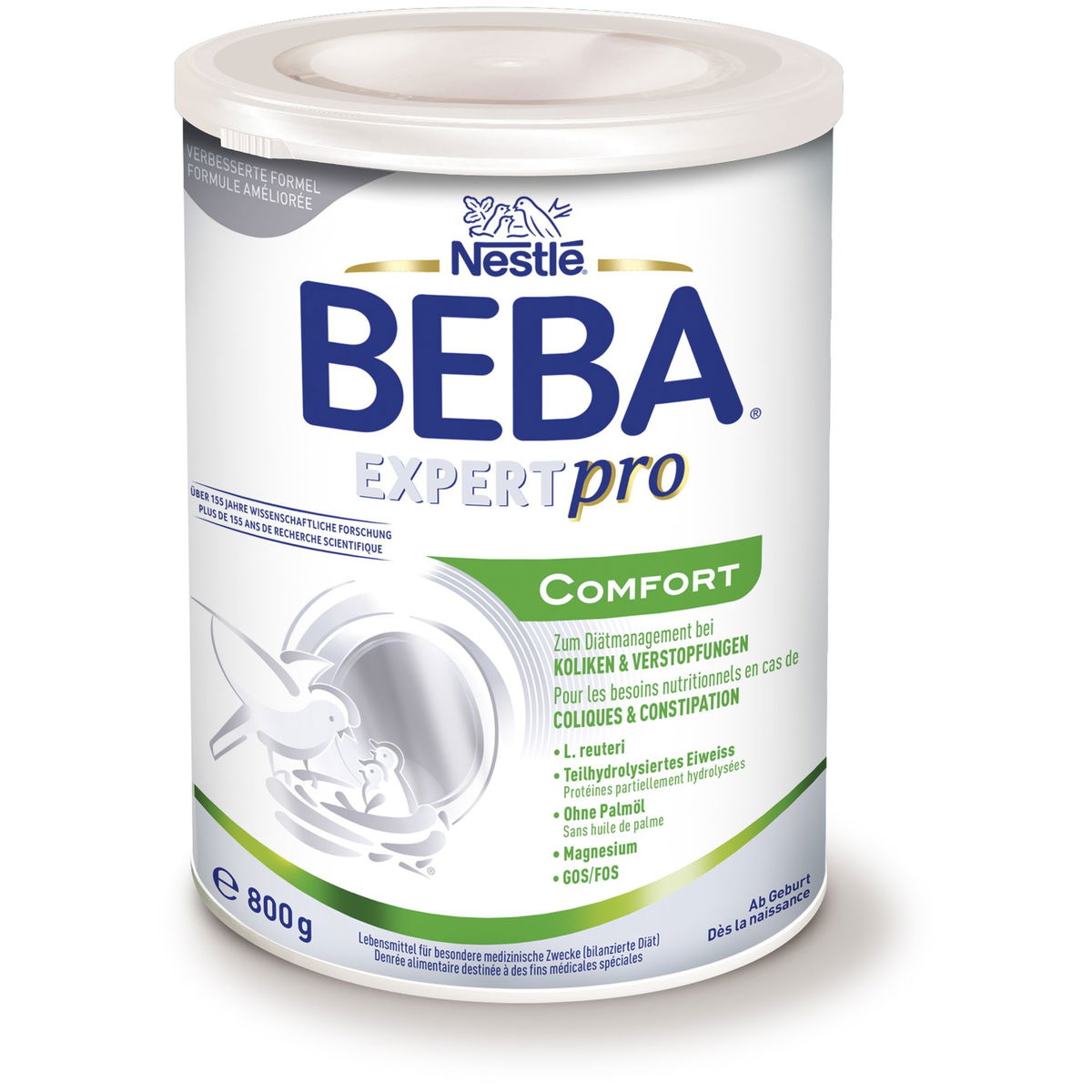 Product Image for BEBA Expertpro Comfort