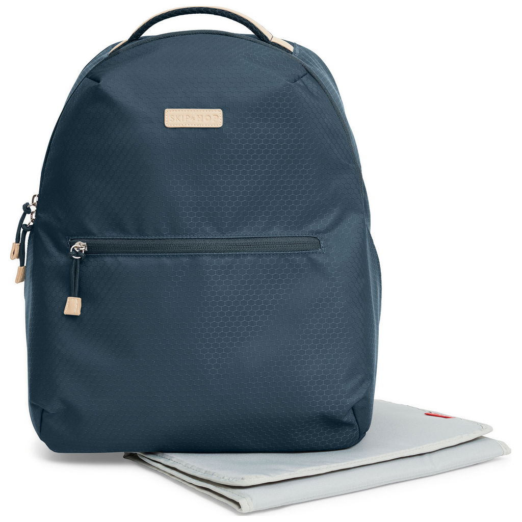 Product Image for Skip Hop Go Envi Eco Friendly Wickelrucksack