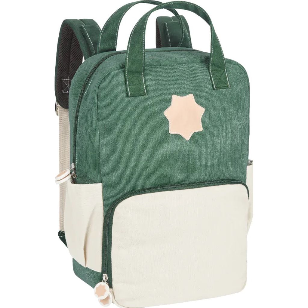 Product Image for badabulle Wickelrucksack safari