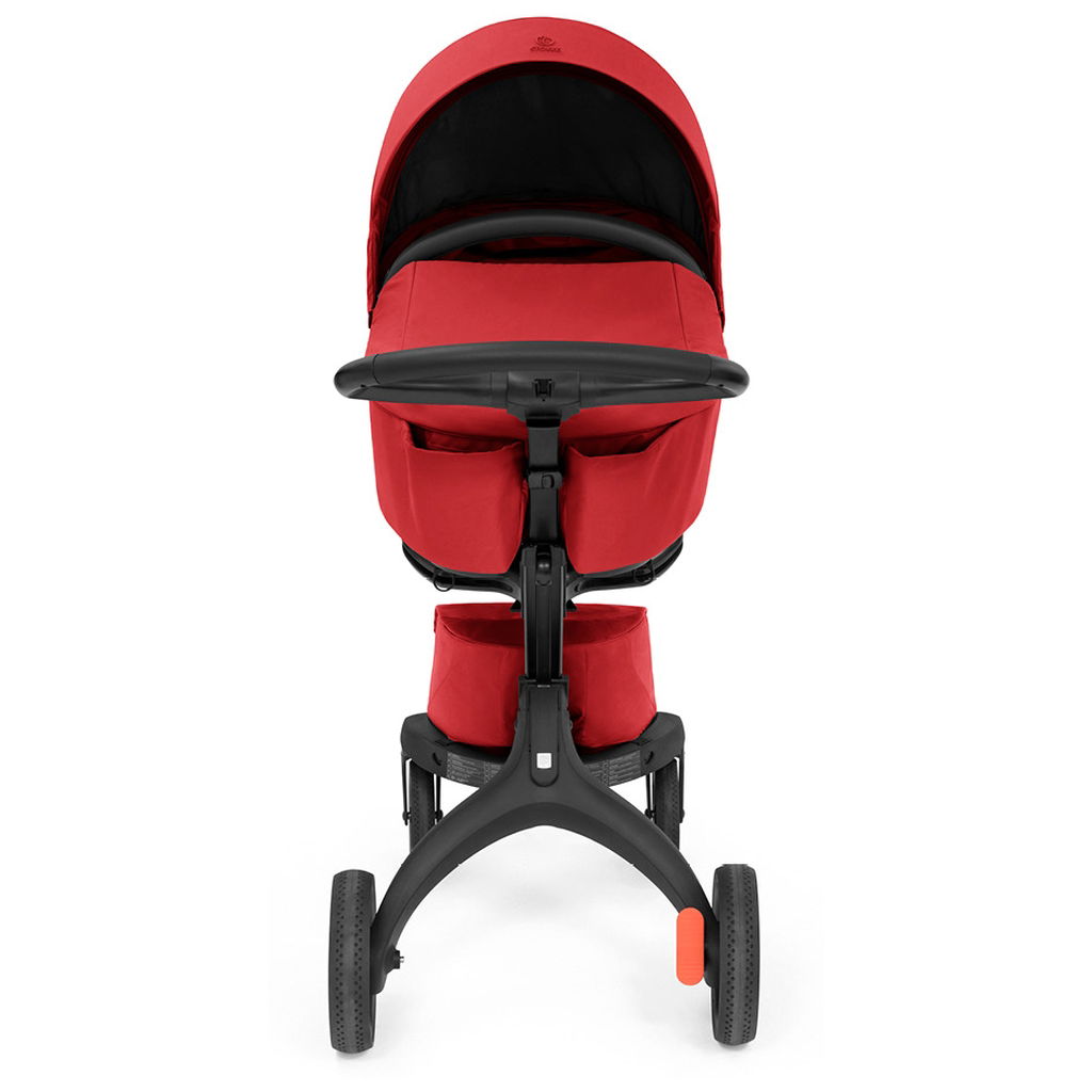 STOKKE Xplory X Combi Stroller - Main Image