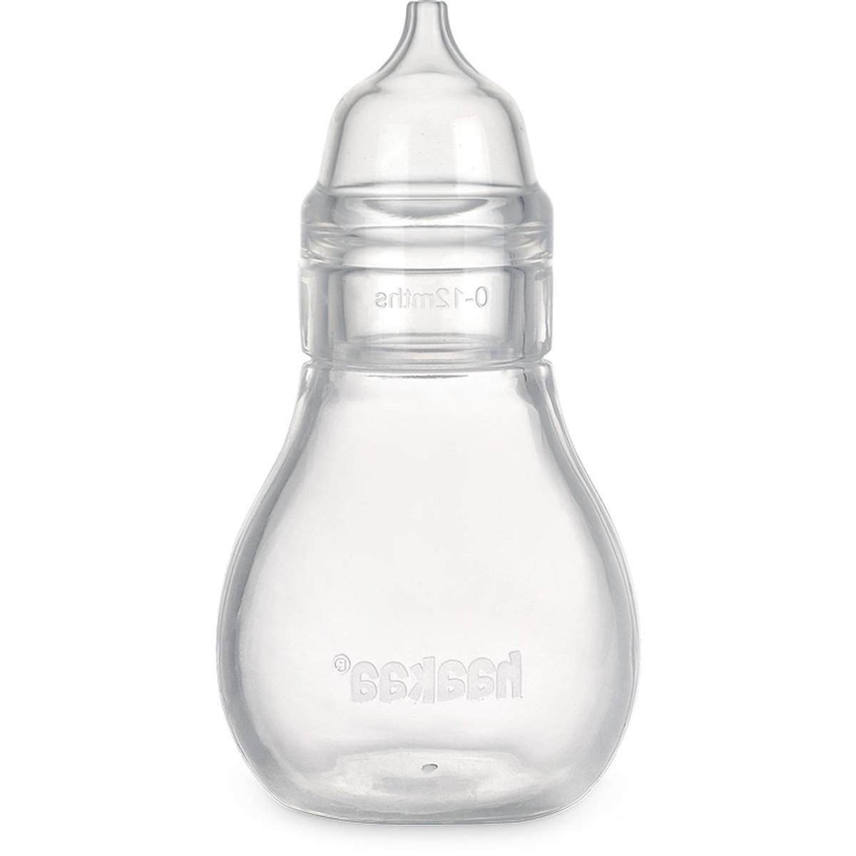 Product Image for haakaa mouche-bébé Easy Squeezy