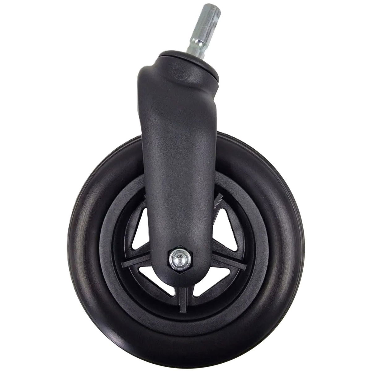 Product Image for Roue de poussette Croozer 6 pouces complète
