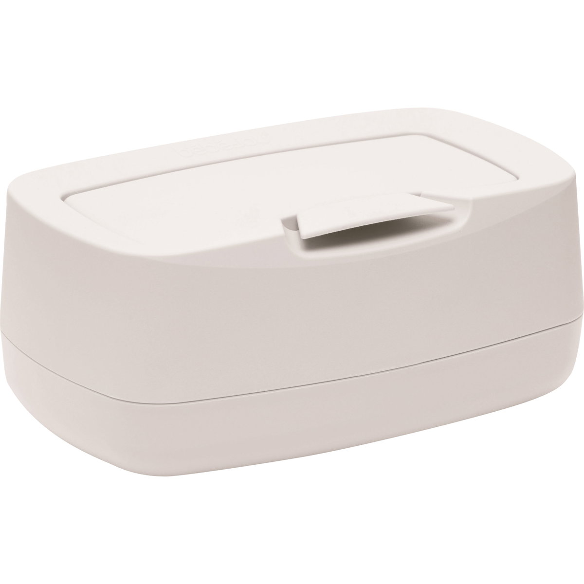 Product Image for bébé jou Easy Wipe Wet Wipe Box light oat