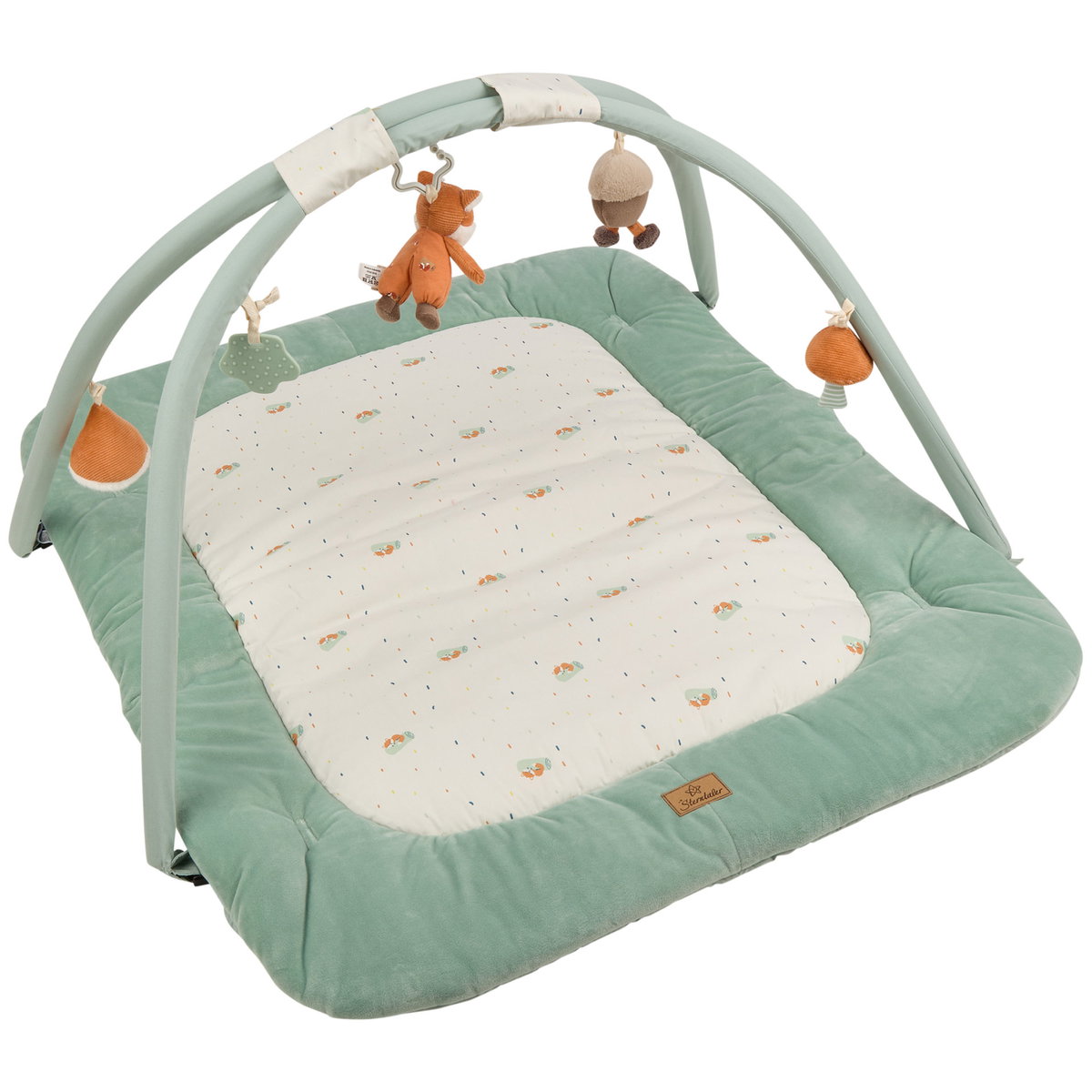 Product Image for Sterntaler Spieldecke Filou