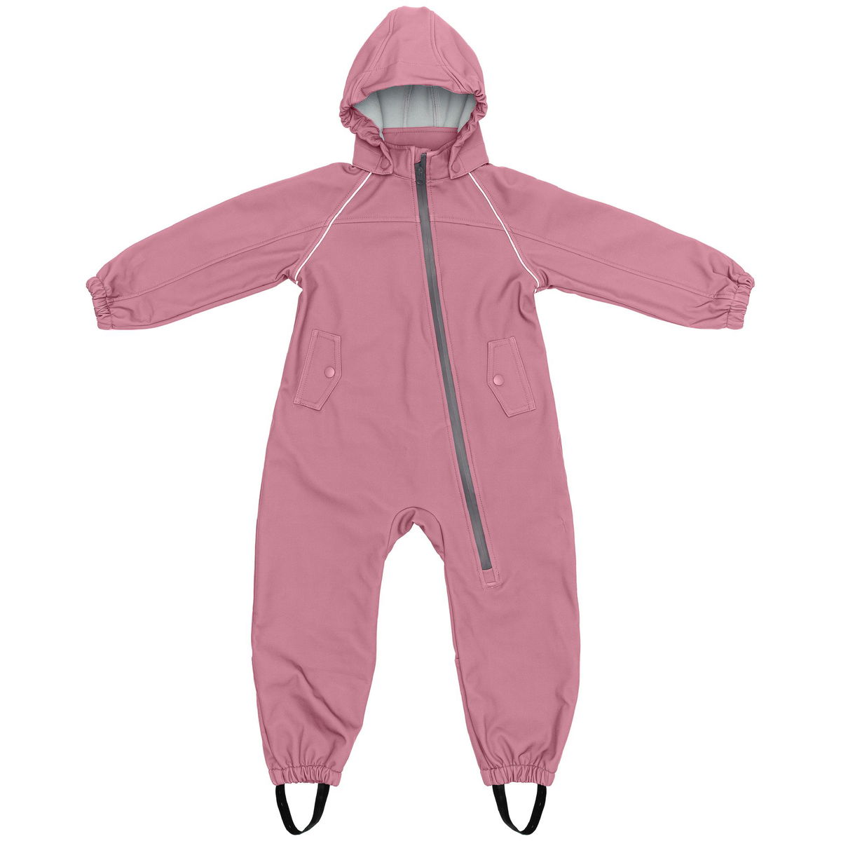Fun Water Playshoes Rain Overalls Tuta Impermeabile Unisex-Bambini