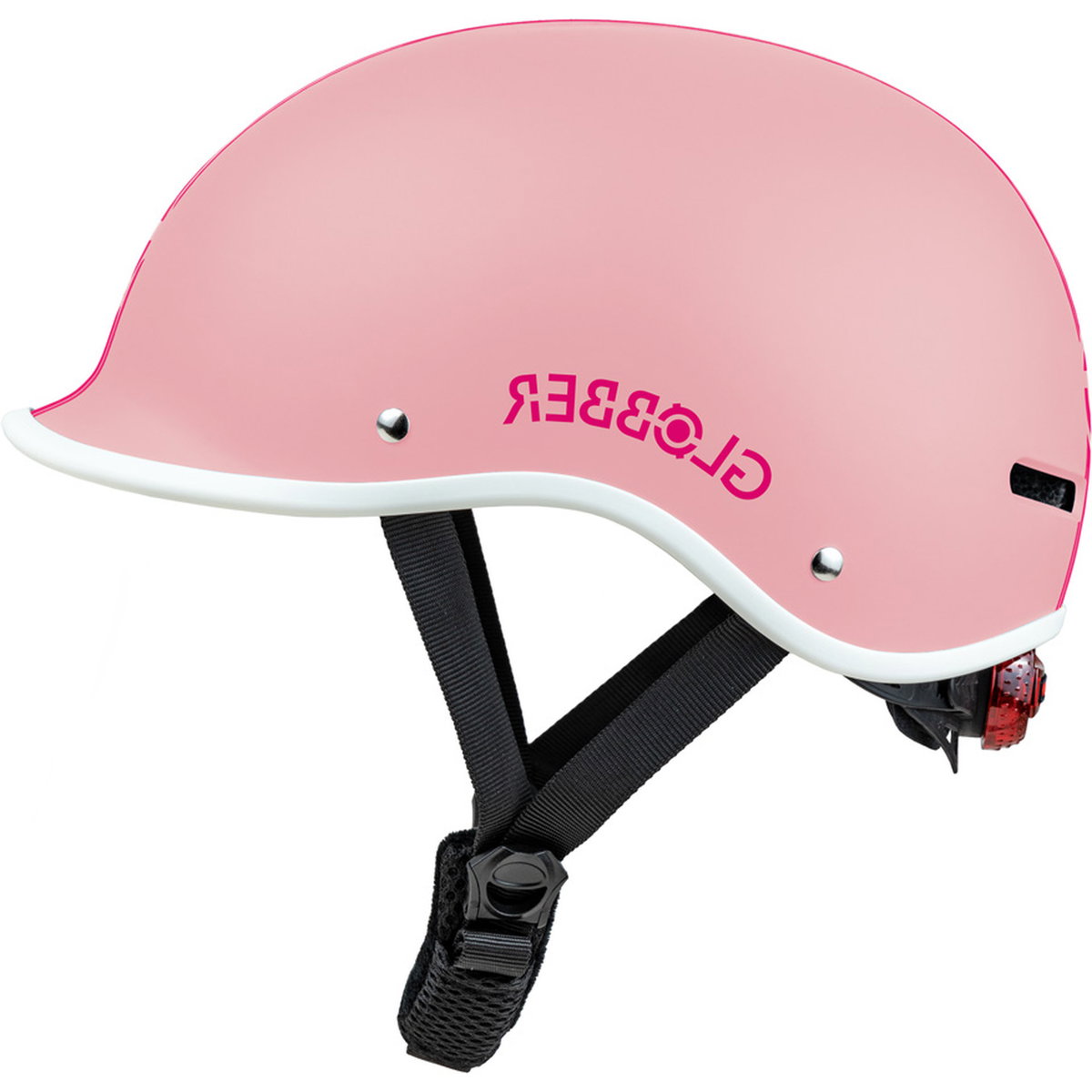 Product Image for Globber Casco Urbano rosa pastello