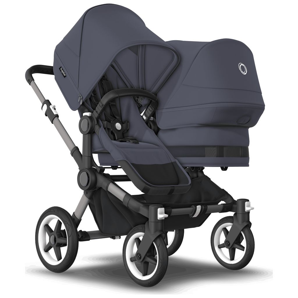 Bugaboo donkey duo kinderwagen online