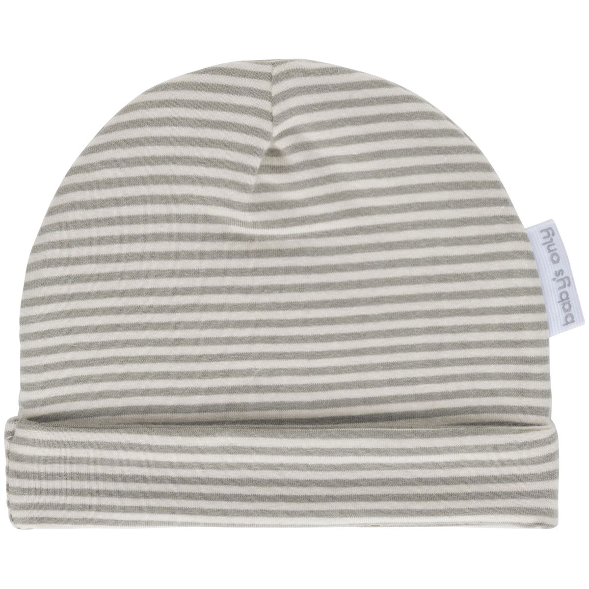Product Image for baby's only Stripe hat urban green Size 3-6M