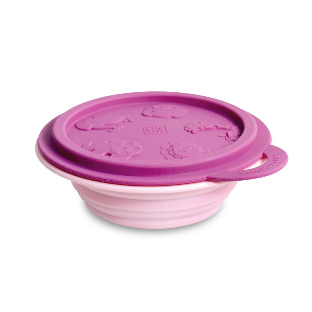 Marcus&amp;Marcus Collapsible Bowl
