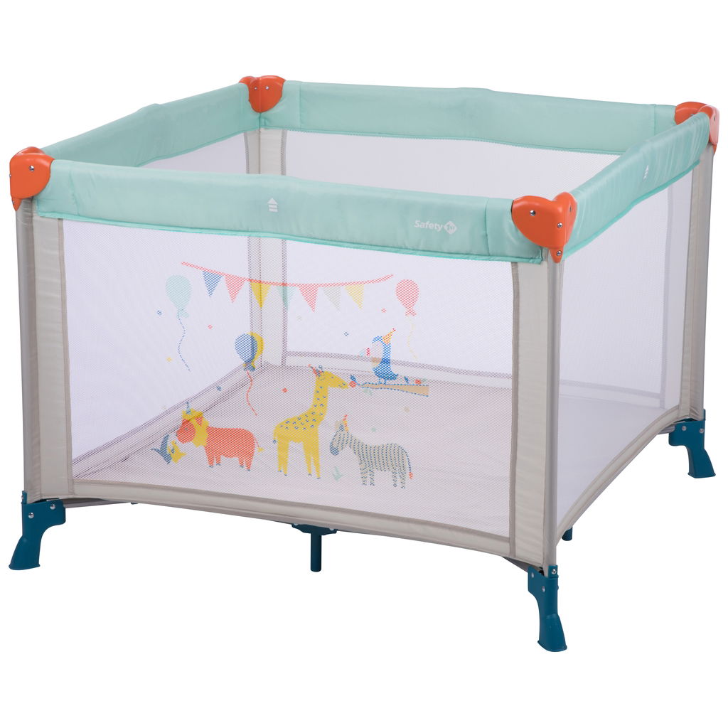 Safety 1st Playpen Circus