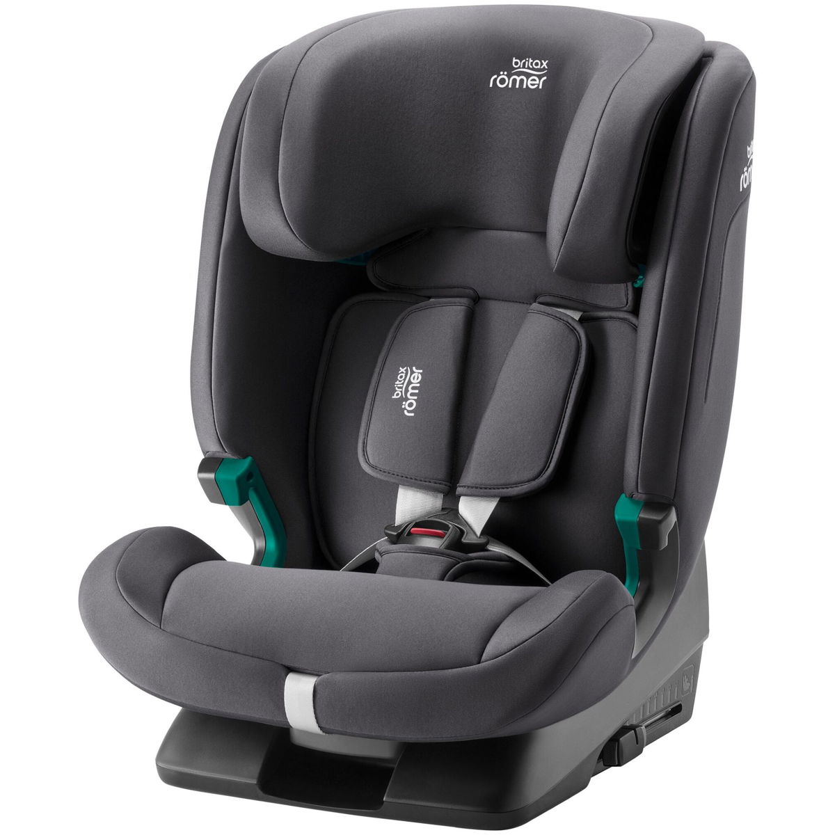 Britax hot sale romer age