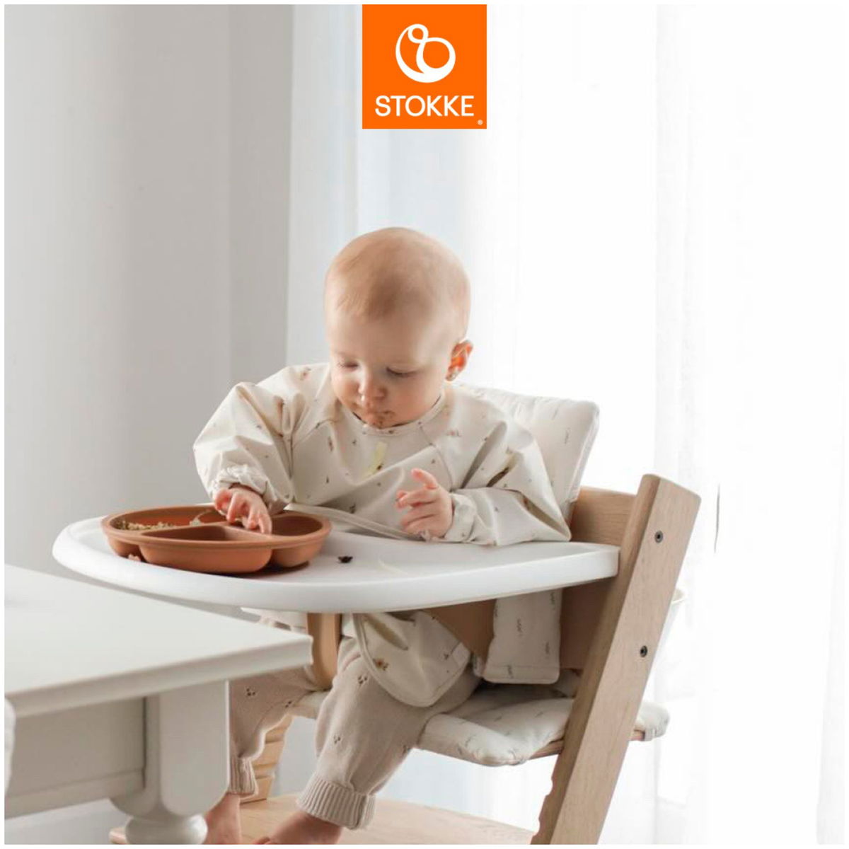 Buy STOKKE Tripp Trapp Bundle online at 4mybaby