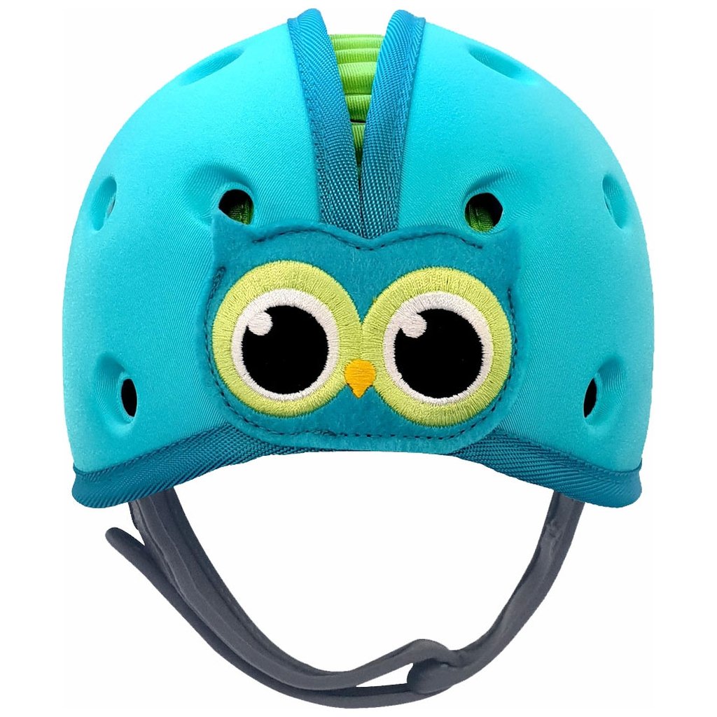 reer SafeHeadBaby casco per bambini