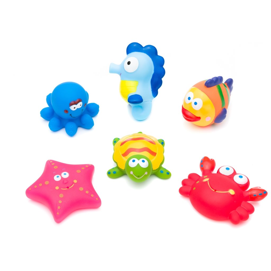 fillikid water play animals
