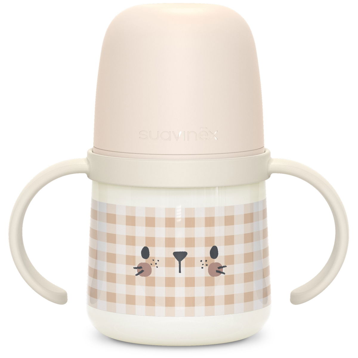 Product Image for Suavinex Bottiglia con manico