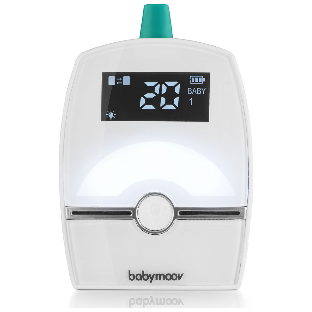 Babymoov Zusatzsender Premium Care