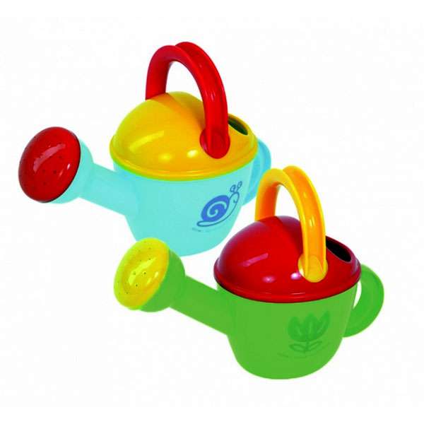 Giesskanne 0.5l bunte Giesskannen für Kinder kaufen