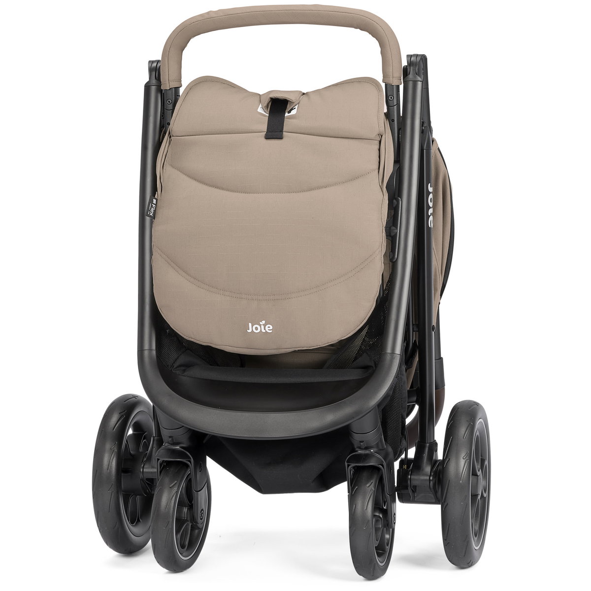 Litetrax Joie Three Wheel Pram Joie Litetrax Travel System 
