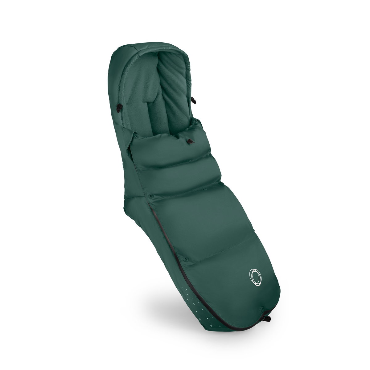 Product Image for bugaboo Thermolite Performance chancelière far green Remplissage Synthétique