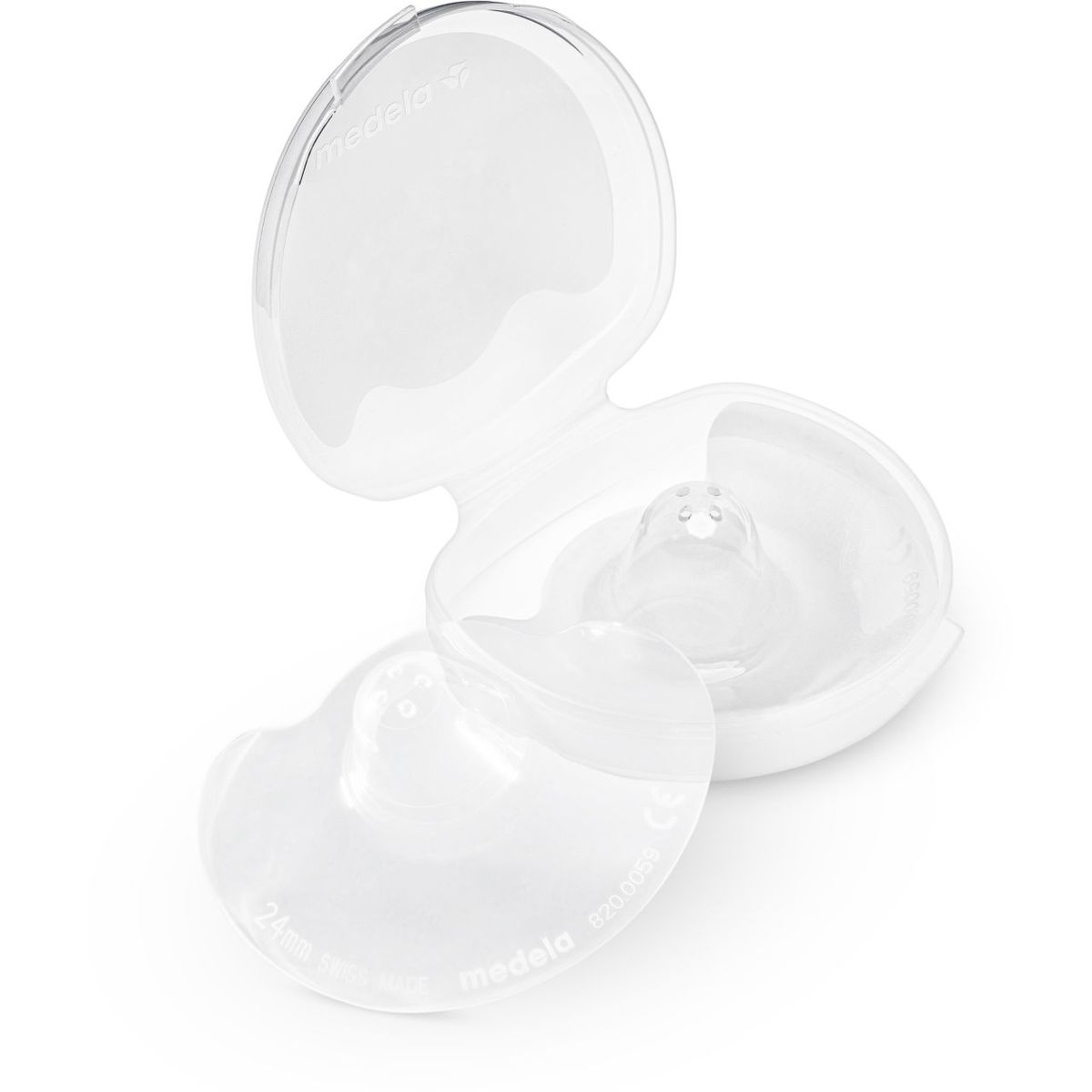 Medela Collezione di latte in silicone Capacità 100 ml Medela Collezione di latte in silicone Capacità 100 ml