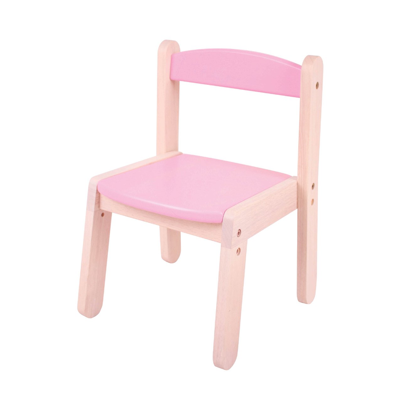 Spielba Chair coloured