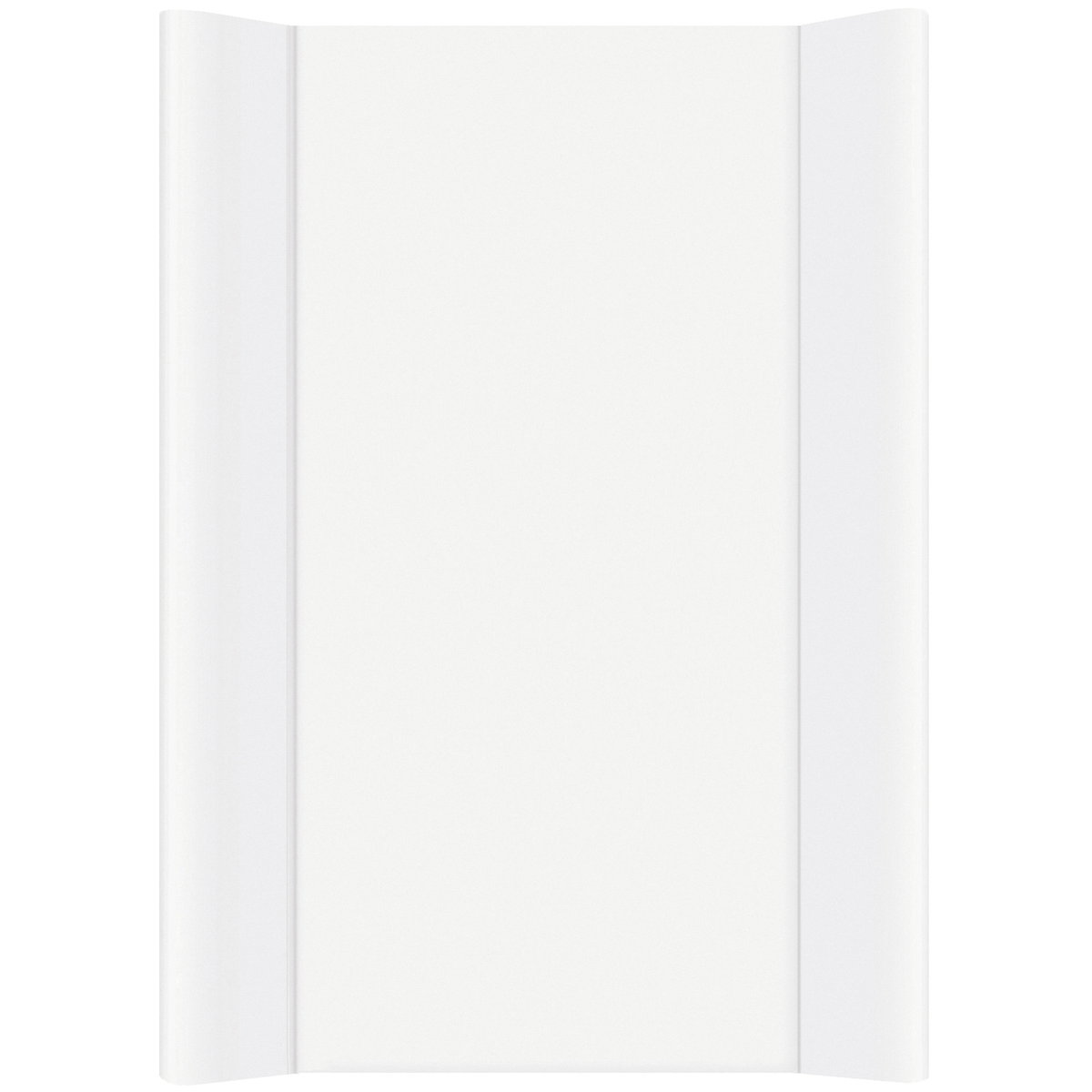 Product Image for rotho Wickelauflage Keil white