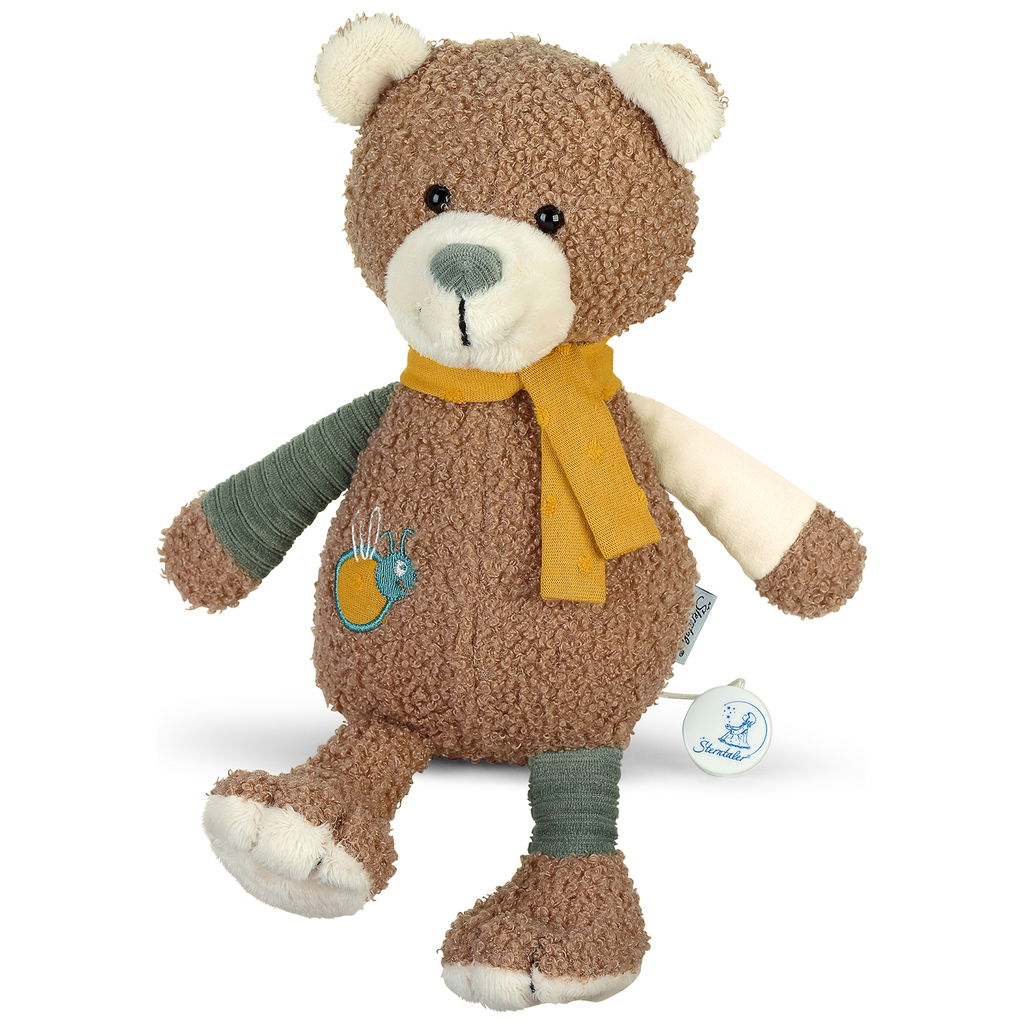 Product Image for Sterntaler Spieluhr L Ben