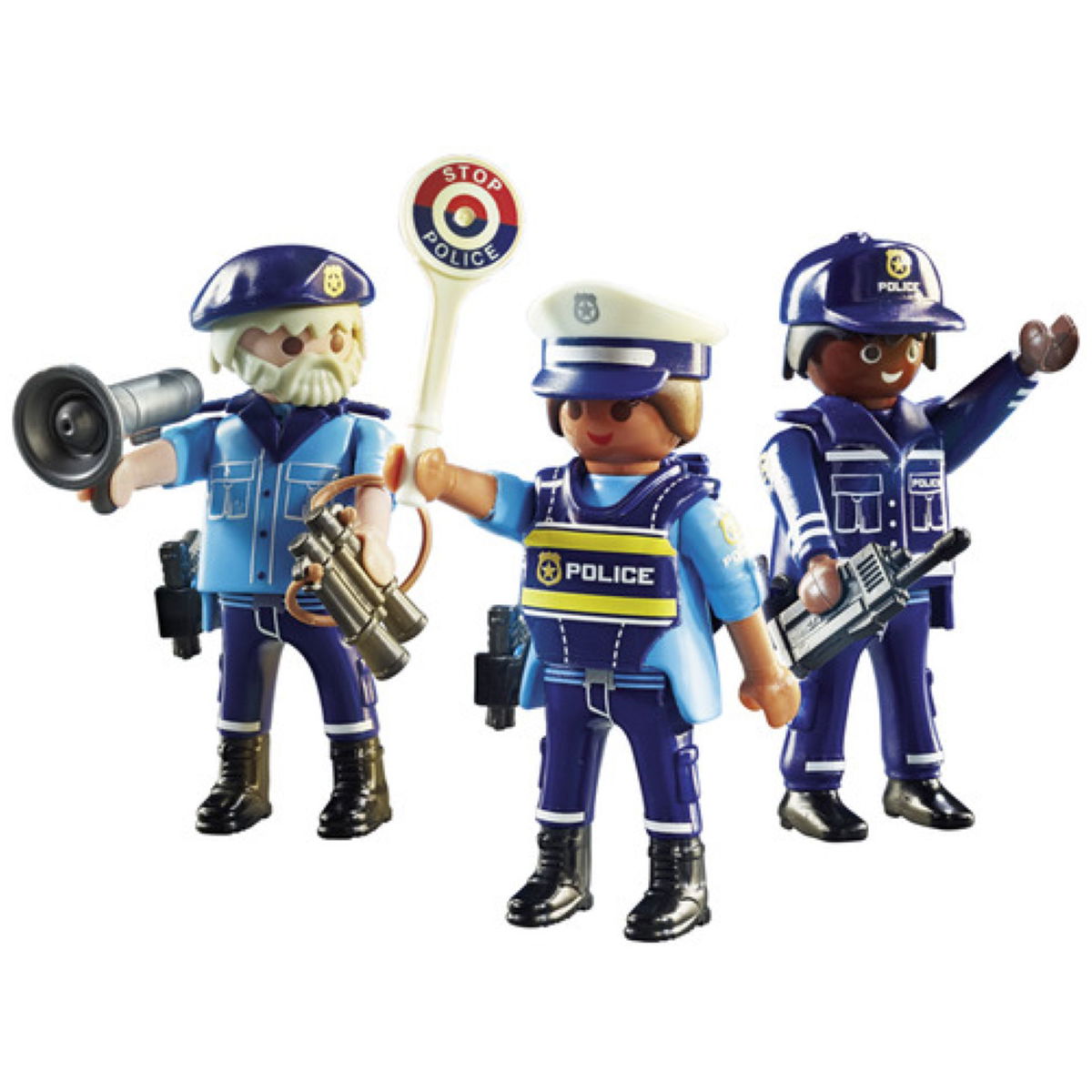 Educational Toy Playmobil Display Figure For Sale PLAYMOBIL City