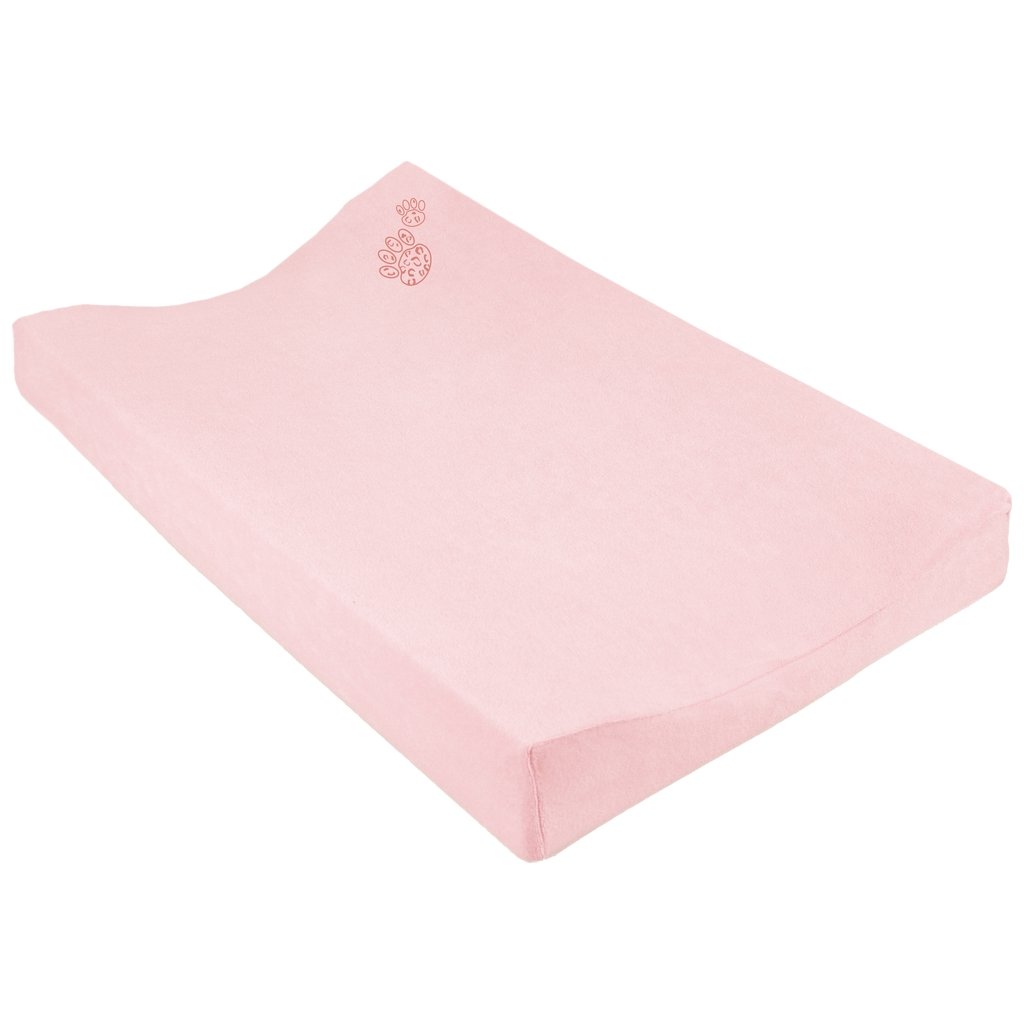 bébé jou changing pad cover small embroidered