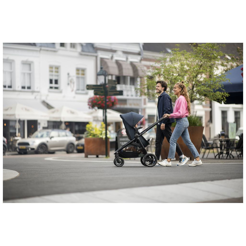 Maxi Cosi Zelia 3 Kinderwagen Test Bewertungen und Preisvergleich