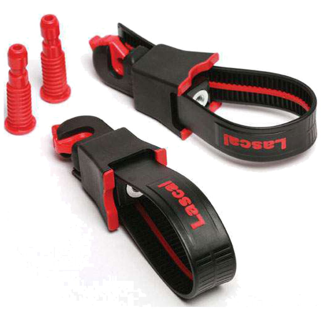 Lascal Buggy Board Adapter Kit Assembly without problems