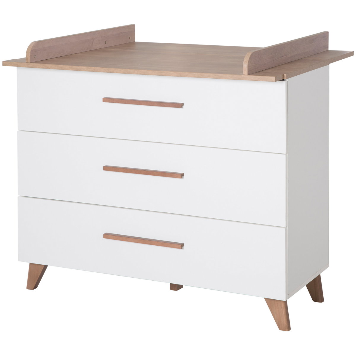 Product Image for roba Changing Dresser Ole with Changing Top