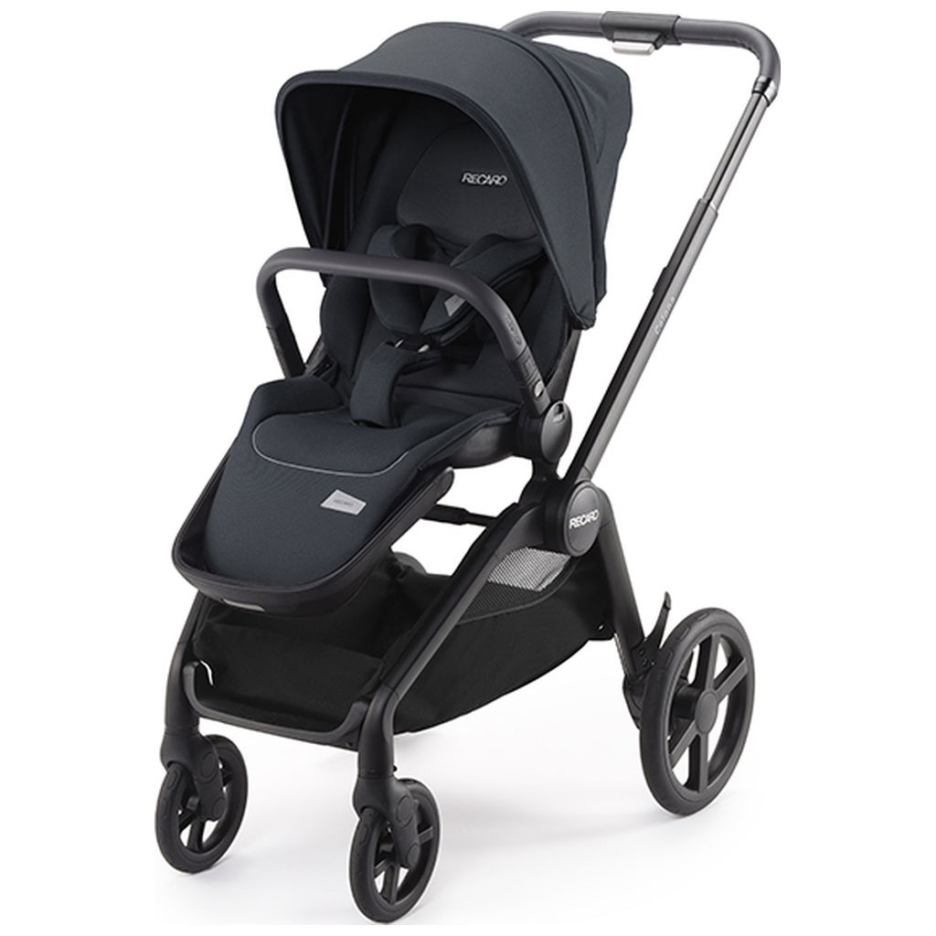 Recaro hot sale pram set