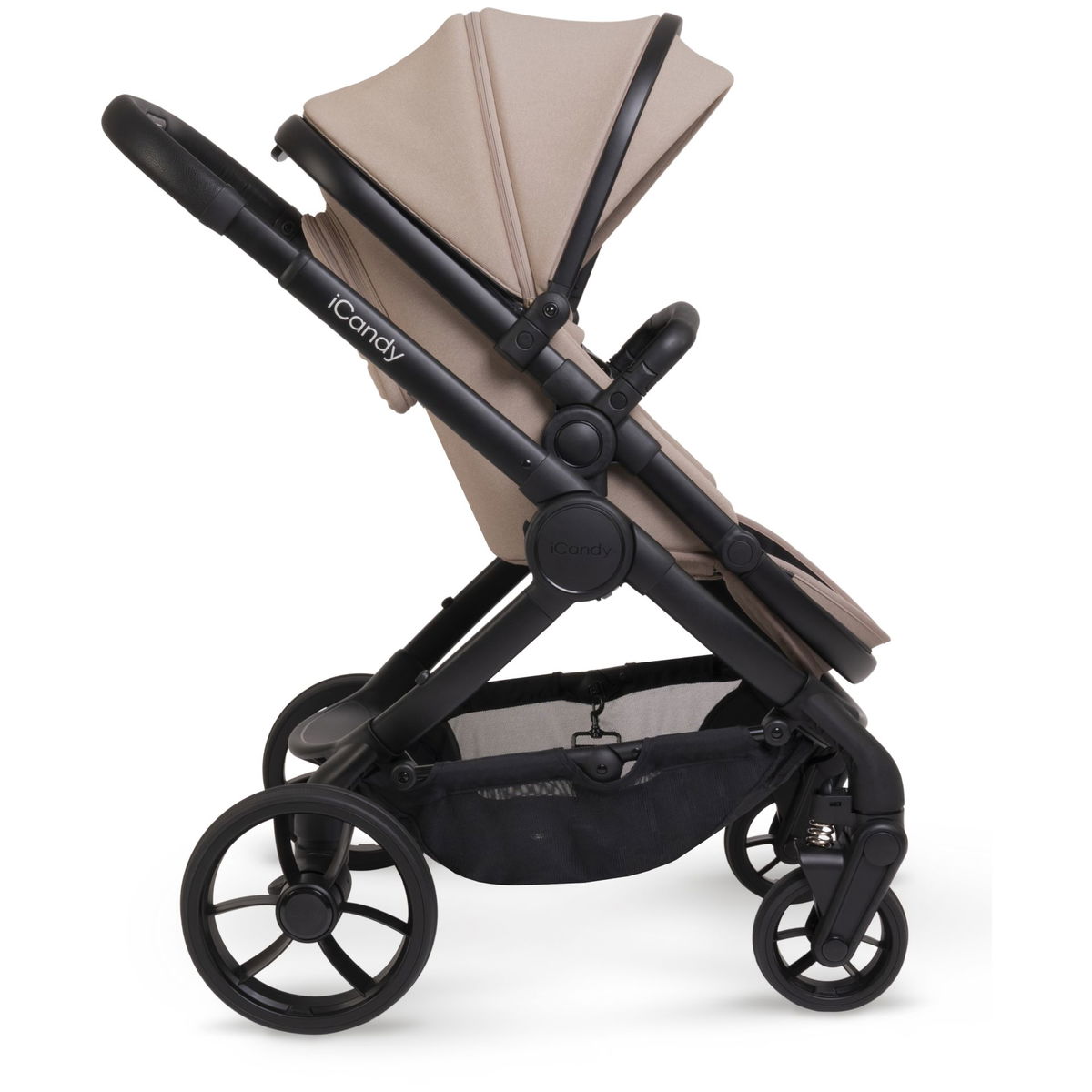 iCandy Peach 7 The ultimate pushchair 4mybaby