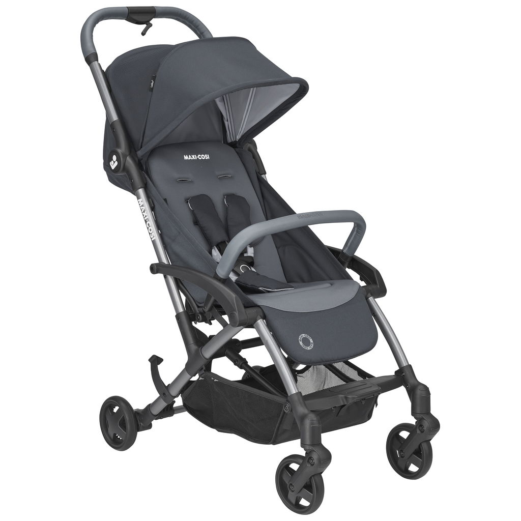 Maxi Cosi Laika pram Comfortable companion for on the go