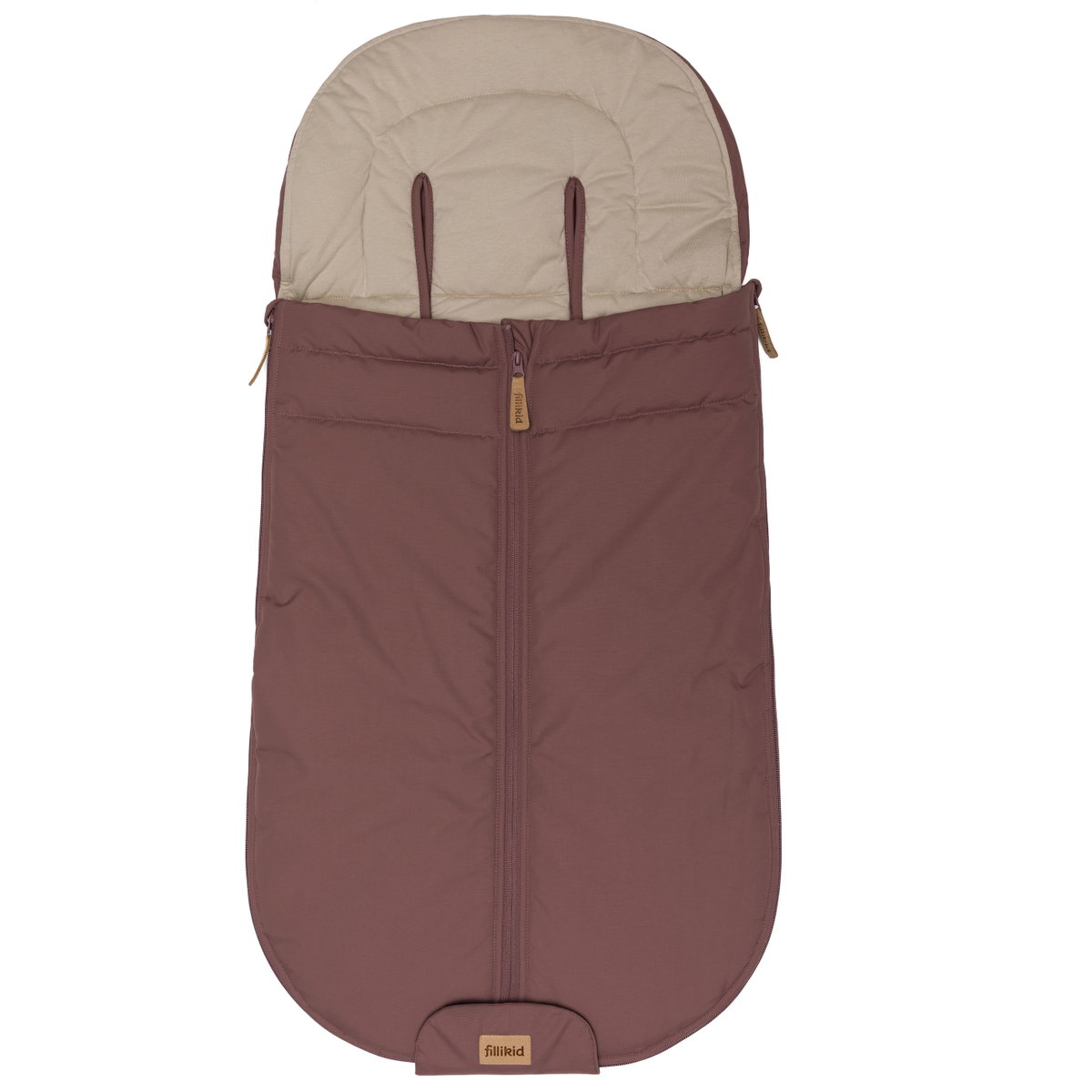 Sommerfussack fillikid Light Trend - jetzt kaufen