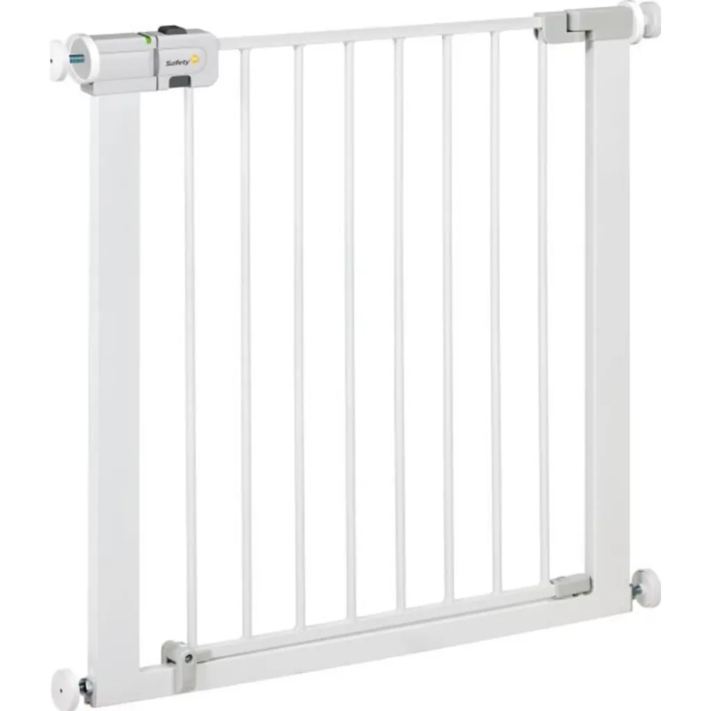 Product Image for Safety 1st Treppenschutzgitter Easy Close Befestingungsart klemmen Breite 73-80cm