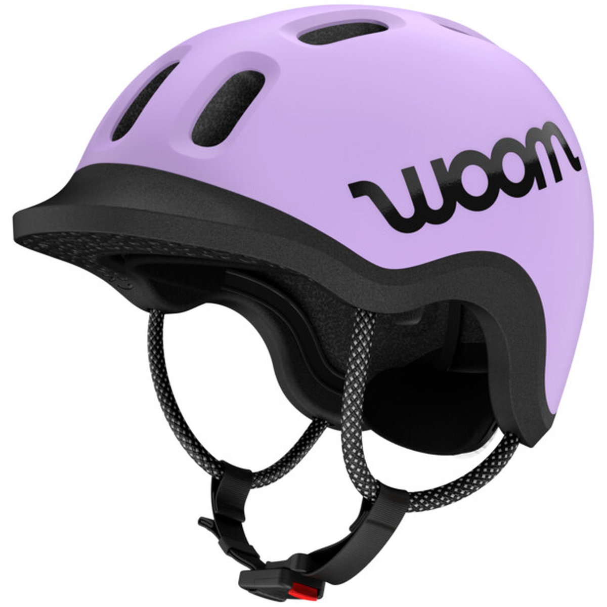 Product Image for woom READY Children's Helmet lilac