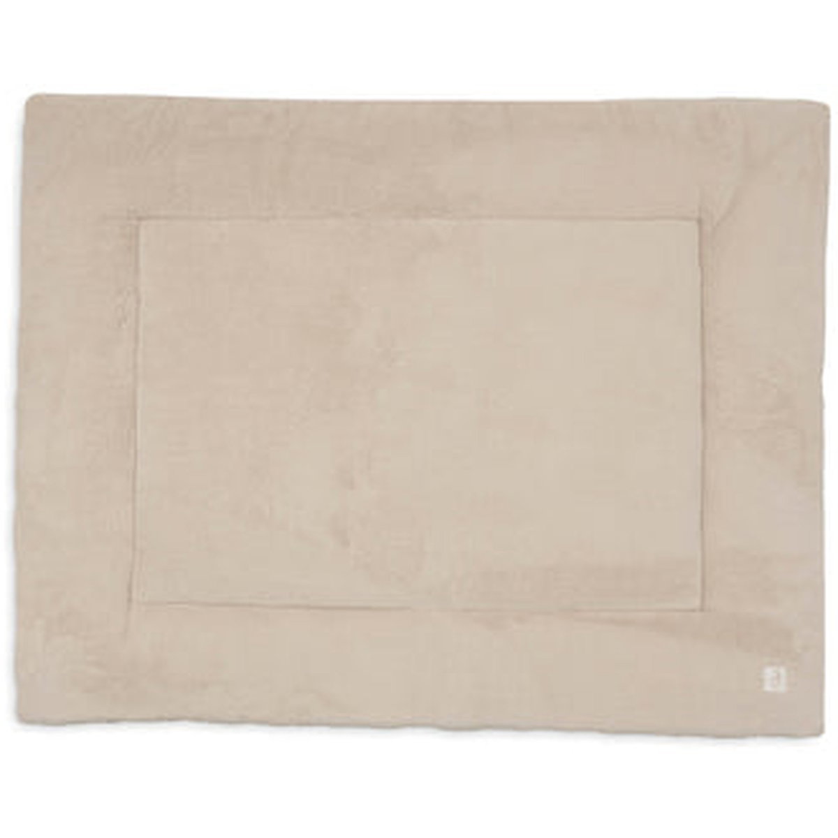 Product Image for Jollein Tapis de parc 75×95 cm fluffy sand